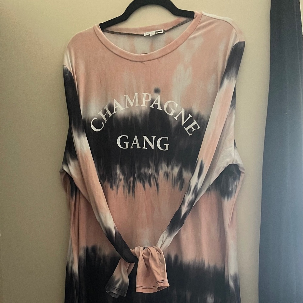 Midi Dress